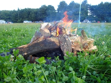 Camp Fire