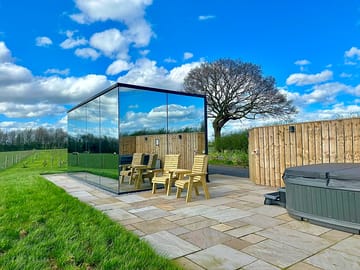 Modern luxury meets rural tranquillity