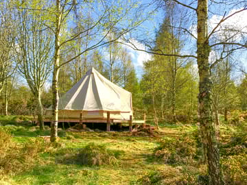 Bell Tent