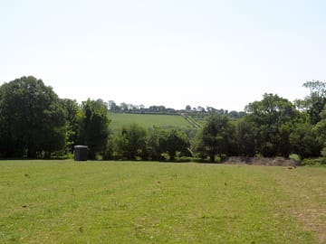 Views of the South Downs