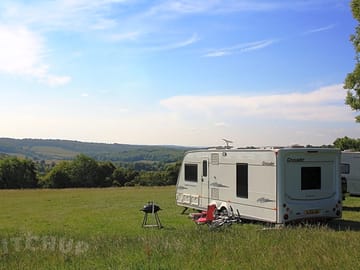 180 Degree Views