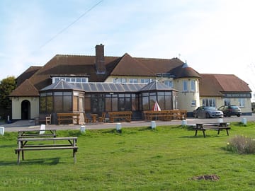 Pub and restaurant