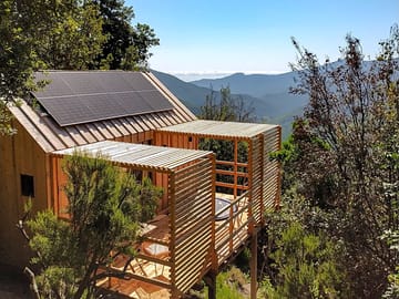 Casalina exterior