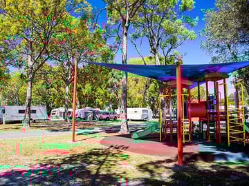Kids playground