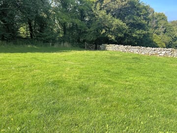 One of the pitches