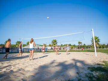 Volleyball