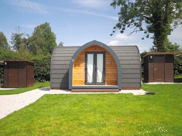 Ensuite Exterior
