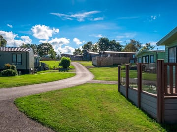Docker holiday park