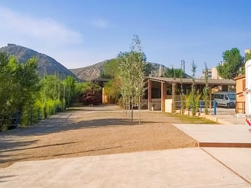 Landscapes pitches