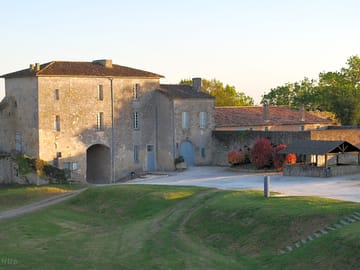 La porte moyenâgeuse dite "liverneuf"