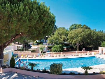 Panoramic view