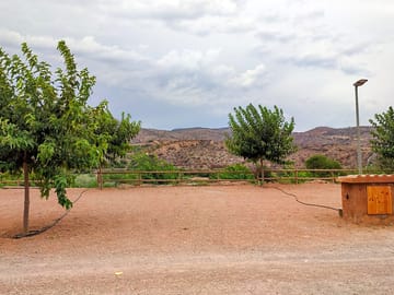 Parcela