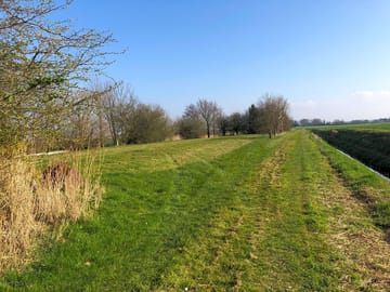 Cambridgeshire camping