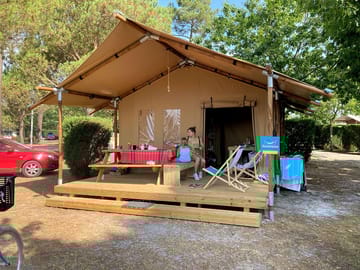 Exterior kenya