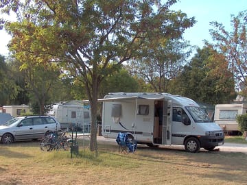 Grass pitches