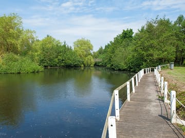 Lake