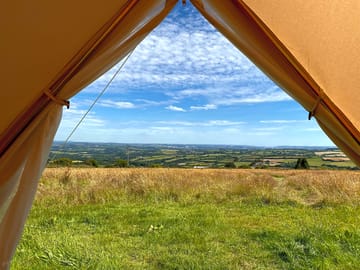 Enjoy the views