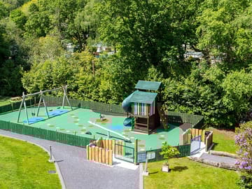 Play area