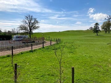 View from the site