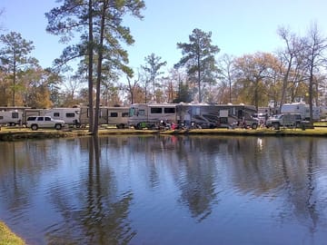Another of the ponds