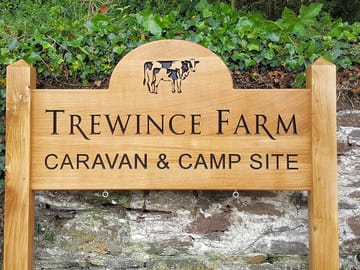 Welcome to trewince farm