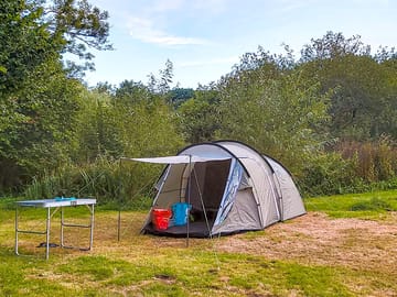 Visitor image of their pitch