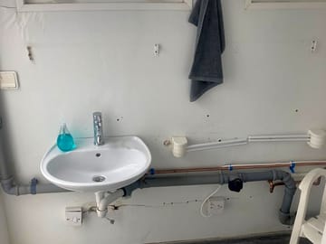 Facilities on site