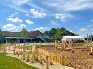 Play area