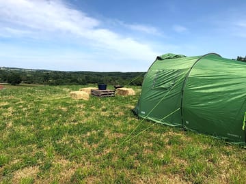 Scenic pitches