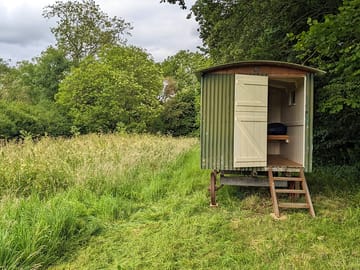 Niamh's hideaway