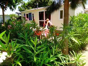 Evasion holiday home