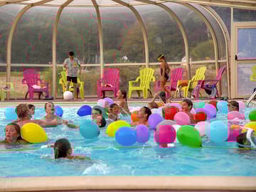 Pool party