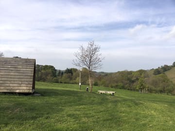 Some of the lovely views