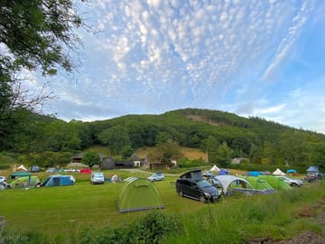 Campsite