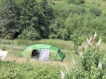 Pitch with complete privacy