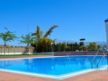 Piscina ecológica