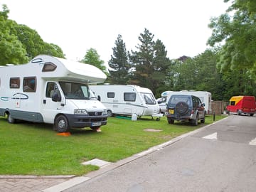 Campervans