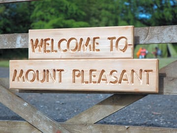 Welcome!