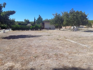 Pitch