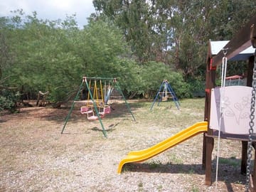 Kids welcome