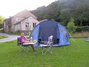 Cant beat a brew at the end of the day