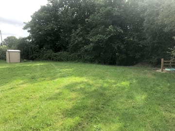 Campsite
