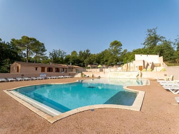 Aquatic area
