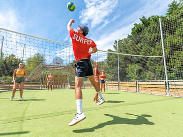 Volley