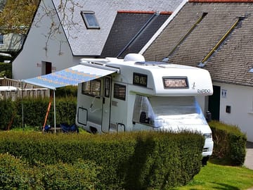 Camping car