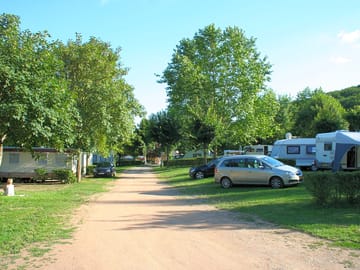 Pitches on site