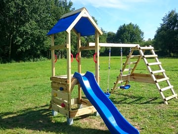 Play area