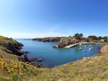 Coastal walks