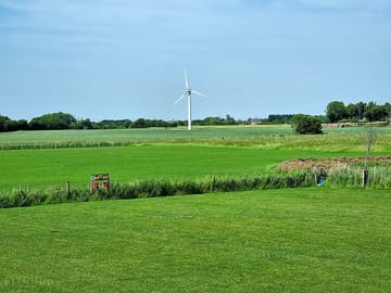 Grass pitches