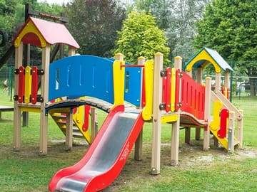 Play area